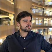 Proffeseur natif d’espagnol qui pous vous aider avec les devoirs et pour vous donner des cours